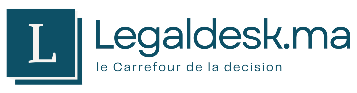 LegalDesk